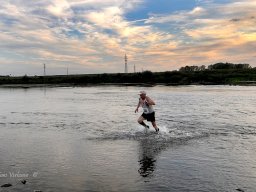 Maaskentj-Marathon 2012